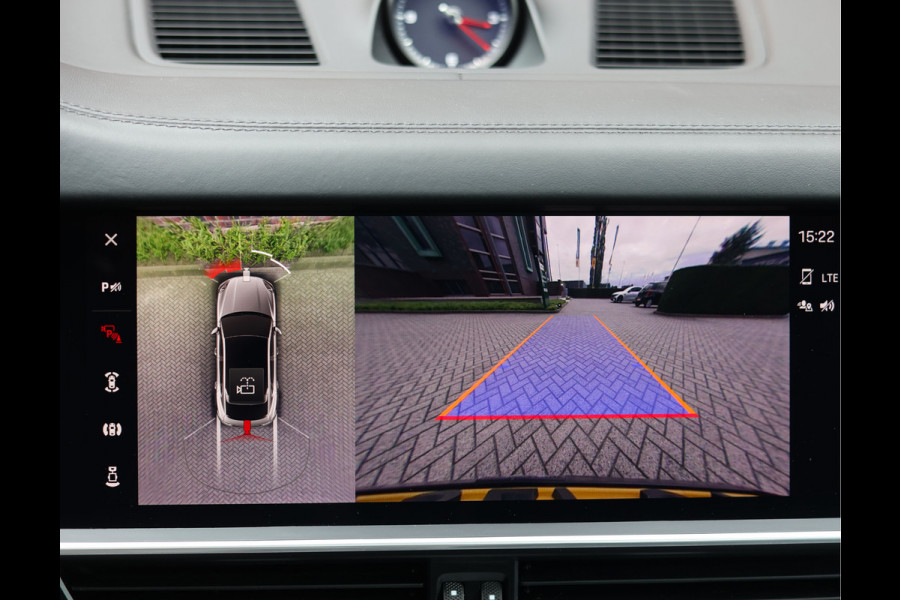 Porsche Cayenne Coupé 3.0 E-Hybrid | Platinum Edition - Pano - HUD