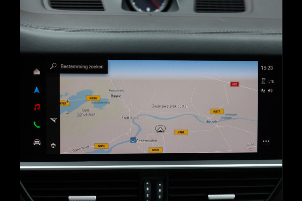 Porsche Cayenne Coupé 3.0 E-Hybrid | Platinum Edition - Pano - HUD