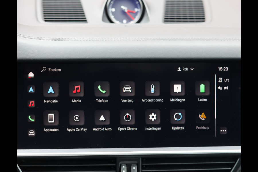 Porsche Cayenne Coupé 3.0 E-Hybrid | Platinum Edition - Pano - HUD