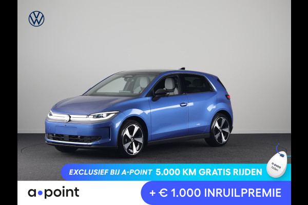 Volkswagen ID. Polo Style First Edition 52 kWh accu, 155 kW / 211 PK H Achteruitrijcamera | Carplay