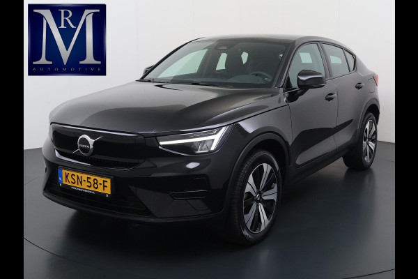 Volvo C40 Recharge Core 69 kWh SOH 100% | ACHTERUITRIJCAMERA | ADAPT. CRUISE CONTROL | PANORAMA DAK | 12 MND BOVAG GARANTIE