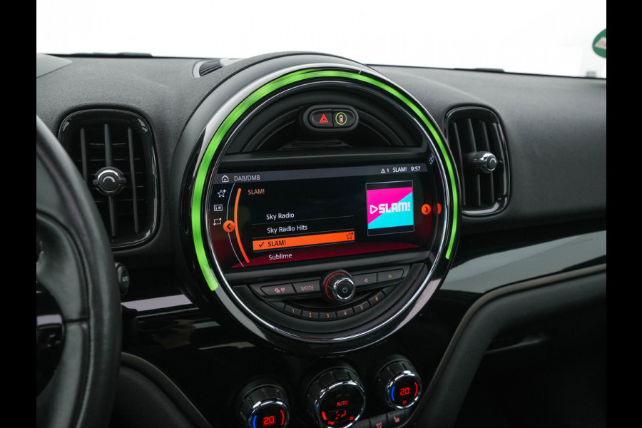 MINI Countryman 2.0 Cooper S Knightsbridge Edition Aut. *PANO |  LEATHER | FULL-LED | HARMAN/KARDON-AUDIO | HEATED-SPORTSEATS | KEYLESS | CAMERA | AMBIENT-LIGHT | NAVI-FULLMAP | HEAD-UP | PRIVACY-GLASS | SHIFT-PADDLES | 18''ALU*