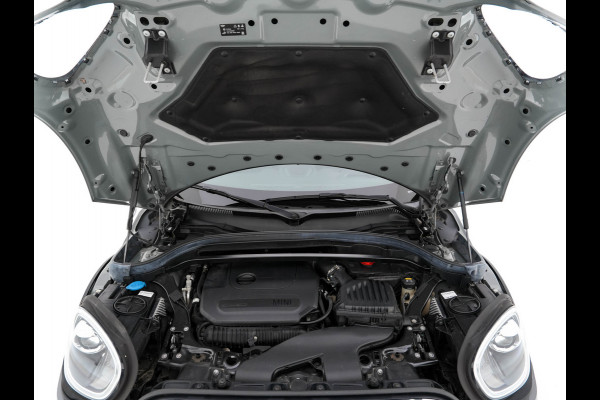 MINI Countryman 2.0 Cooper S Knightsbridge Edition Aut. *PANO |  LEATHER | FULL-LED | HARMAN/KARDON-AUDIO | HEATED-SPORTSEATS | KEYLESS | CAMERA | AMBIENT-LIGHT | NAVI-FULLMAP | HEAD-UP | PRIVACY-GLASS | SHIFT-PADDLES | 18''ALU*