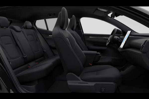 Volvo EX30 P3 150PK Automaat Long Range Plus Europa 69 kWh