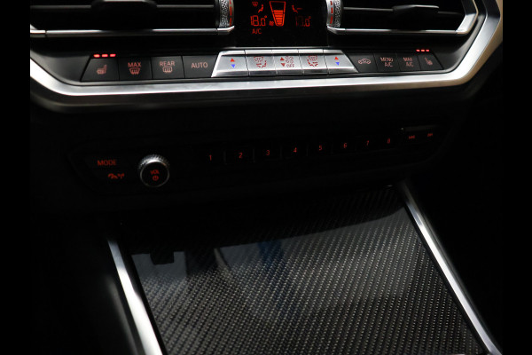 BMW 3-serie 320e High Executive M sport [APPLE CARPLAY, ANDROID, BMW LASERLIGHT, STOELVERWARMING, VOL LEDER, PDC V+A, CRUISE CONTROL, DIGITAL DASH, CLIMATE CONTROL, NIEUWSTAAT]