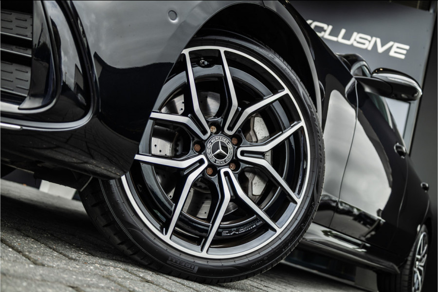 Mercedes-Benz C-Klasse Estate C300 e AMG Line - Massage l Panorama l 360cam l Trekhaak