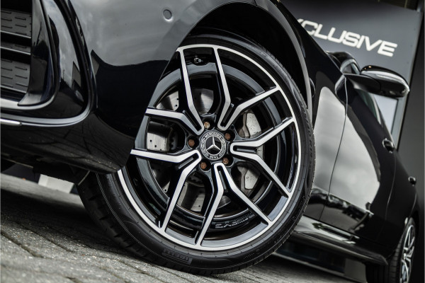 Mercedes-Benz C-Klasse Estate C300 e AMG Line - Massage l Panorama l 360cam l Trekhaak