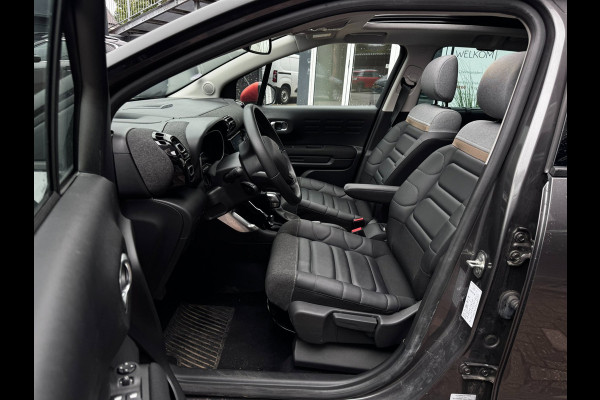Citroën C3 Aircross Origin 1.2 PureTech Max | Panoramadak | Leder | HUD | HIFI System | Camera