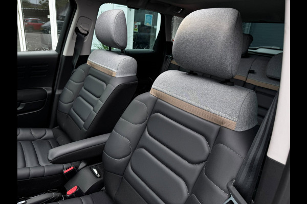 Citroën C3 Aircross Origin 1.2 PureTech Max | Panoramadak | Leder | HUD | HIFI System | Camera