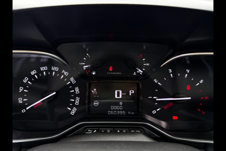 Citroën C3 Aircross Origin 1.2 PureTech Max | Panoramadak | Leder | HUD | HIFI System | Camera