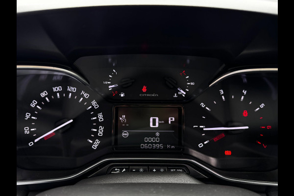 Citroën C3 Aircross Origin 1.2 PureTech Max | Panoramadak | Leder | HUD | HIFI System | Camera