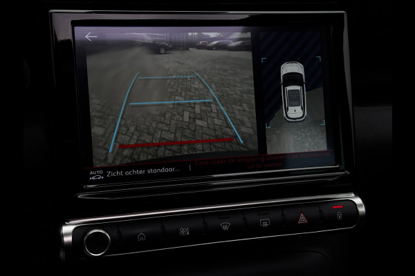 Citroën C3 Aircross Origin 1.2 PureTech Max | Panoramadak | Leder | HUD | HIFI System | Camera