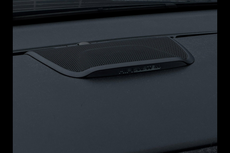 Citroën C3 Aircross Origin 1.2 PureTech Max | Panoramadak | Leder | HUD | HIFI System | Camera