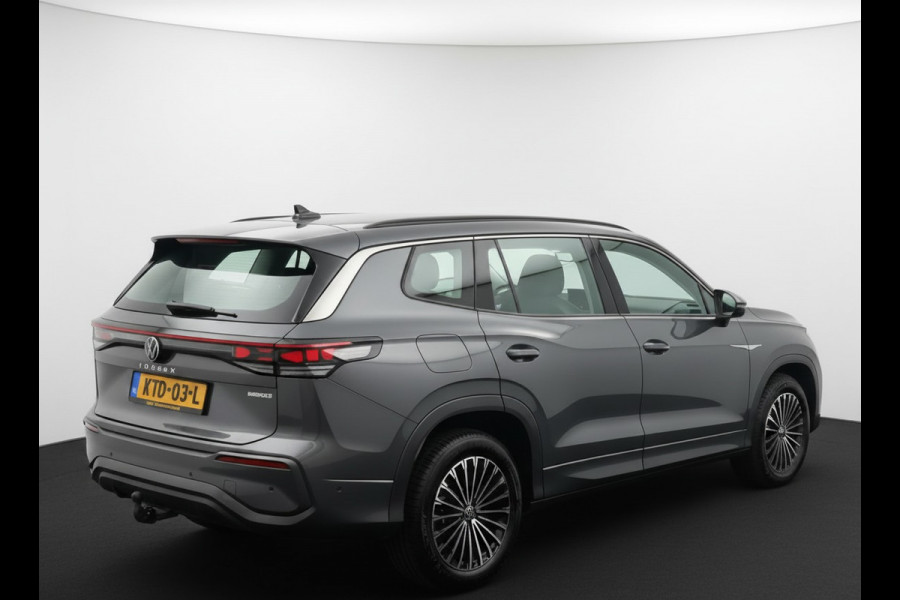 Volkswagen Tayron 1.5 TSI 204PK eHybrid DSG LIFE CAMERA/NAVI/TREKHAAK