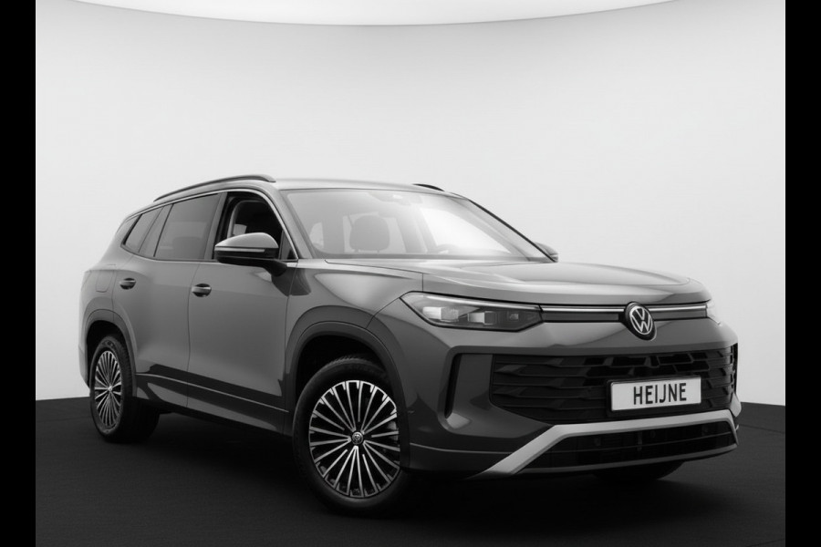 Volkswagen Tayron 1.5 TSI 204PK eHybrid DSG LIFE CAMERA/NAVI/TREKHAAK
