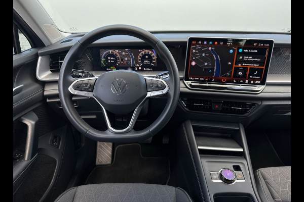 Volkswagen Tayron 1.5 TSI 204PK eHybrid DSG LIFE CAMERA/NAVI/TREKHAAK