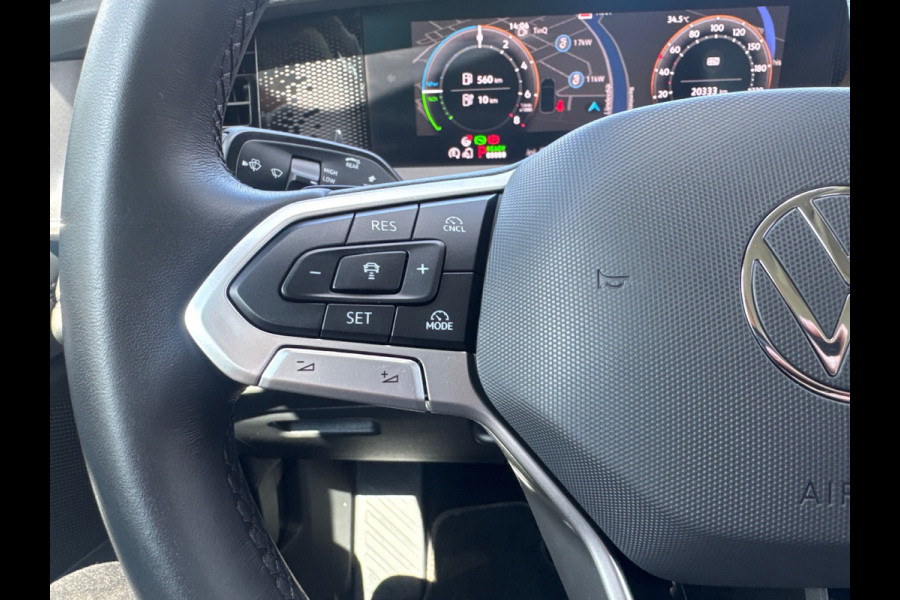 Volkswagen Tayron 1.5 TSI 204PK eHybrid DSG LIFE CAMERA/NAVI/TREKHAAK