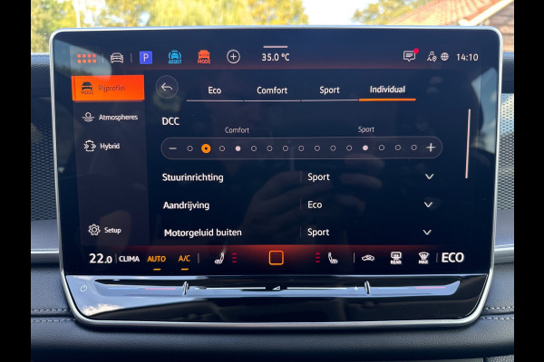 Volkswagen Tayron 1.5 TSI 204PK eHybrid DSG LIFE CAMERA/NAVI/TREKHAAK