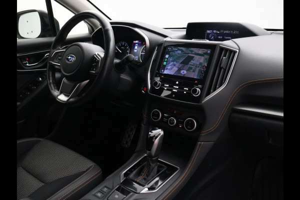 Subaru XV 2.0i e-BOXER AUT. AWD LUXURY + TREKHAAK | CAMERA | ADAPTIVE CRUISE | CARPLAY | STOELVERWARMING