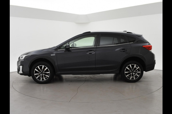 Subaru XV 2.0i e-BOXER AUT. AWD LUXURY + TREKHAAK | CAMERA | ADAPTIVE CRUISE | CARPLAY | STOELVERWARMING