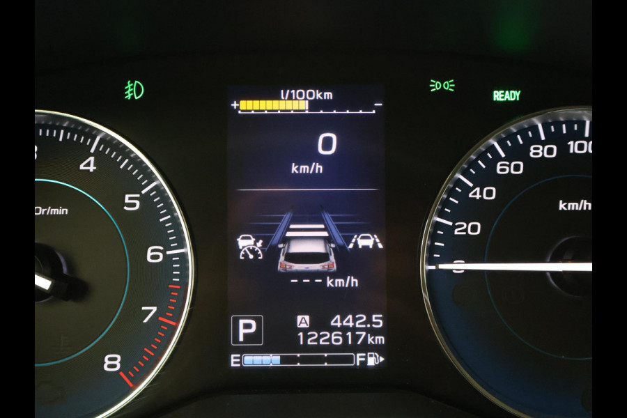 Subaru XV 2.0i e-BOXER AUT. AWD LUXURY + TREKHAAK | CAMERA | ADAPTIVE CRUISE | CARPLAY | STOELVERWARMING