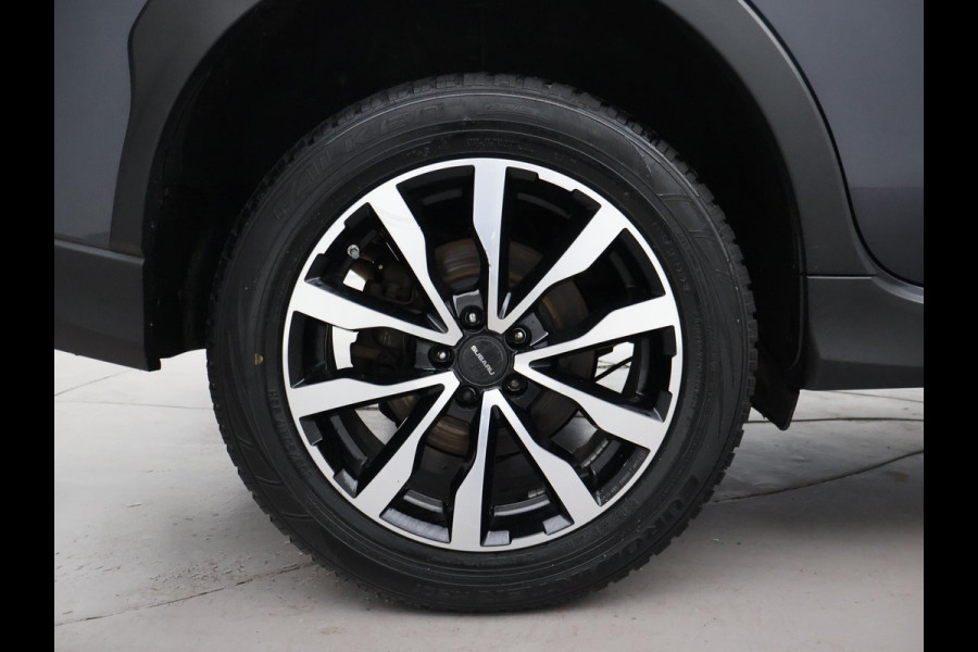 Subaru XV 2.0i e-BOXER AUT. AWD LUXURY + TREKHAAK | CAMERA | ADAPTIVE CRUISE | CARPLAY | STOELVERWARMING