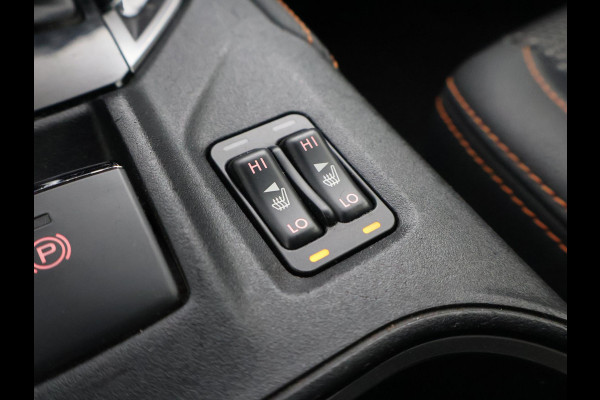 Subaru XV 2.0i e-BOXER AUT. AWD LUXURY + TREKHAAK | CAMERA | ADAPTIVE CRUISE | CARPLAY | STOELVERWARMING