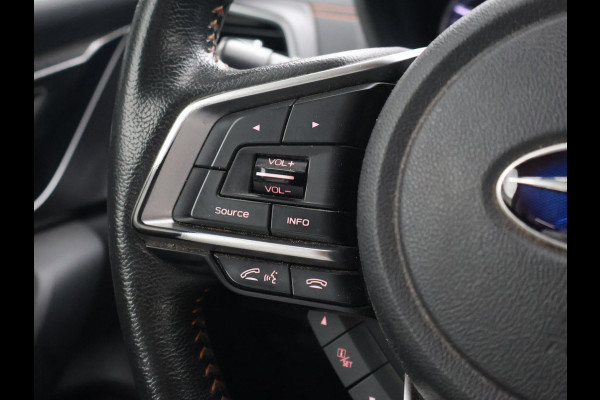 Subaru XV 2.0i e-BOXER AUT. AWD LUXURY + TREKHAAK | CAMERA | ADAPTIVE CRUISE | CARPLAY | STOELVERWARMING