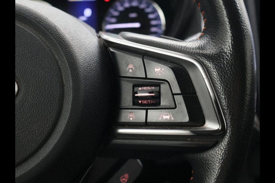 Subaru XV 2.0i e-BOXER AUT. AWD LUXURY + TREKHAAK | CAMERA | ADAPTIVE CRUISE | CARPLAY | STOELVERWARMING