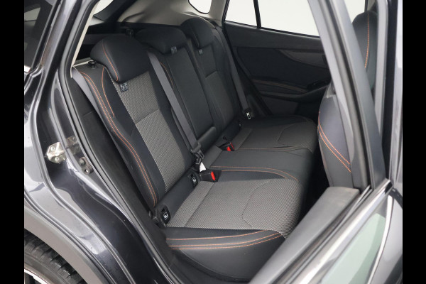 Subaru XV 2.0i e-BOXER AUT. AWD LUXURY + TREKHAAK | CAMERA | ADAPTIVE CRUISE | CARPLAY | STOELVERWARMING