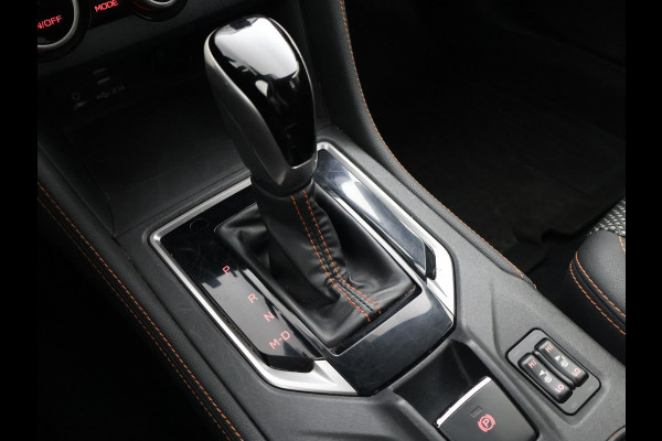 Subaru XV 2.0i e-BOXER AUT. AWD LUXURY + TREKHAAK | CAMERA | ADAPTIVE CRUISE | CARPLAY | STOELVERWARMING