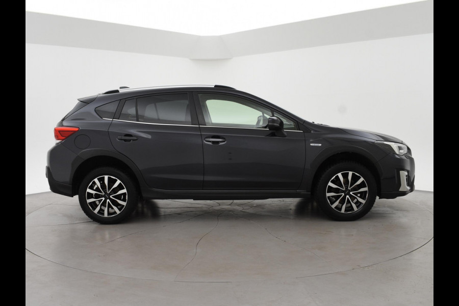 Subaru XV 2.0i e-BOXER AUT. AWD LUXURY + TREKHAAK | CAMERA | ADAPTIVE CRUISE | CARPLAY | STOELVERWARMING