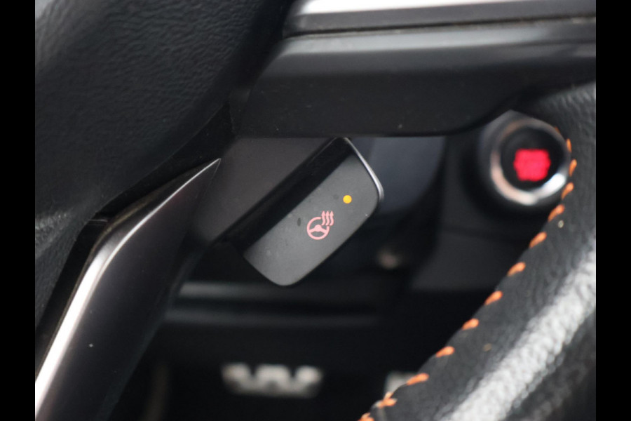 Subaru XV 2.0i e-BOXER AUT. AWD LUXURY + TREKHAAK | CAMERA | ADAPTIVE CRUISE | CARPLAY | STOELVERWARMING