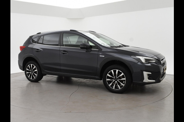 Subaru XV 2.0i e-BOXER AUT. AWD LUXURY + TREKHAAK | CAMERA | ADAPTIVE CRUISE | CARPLAY | STOELVERWARMING