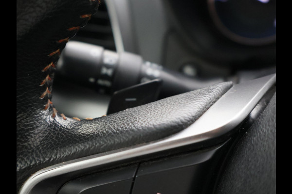 Subaru XV 2.0i e-BOXER AUT. AWD LUXURY + TREKHAAK | CAMERA | ADAPTIVE CRUISE | CARPLAY | STOELVERWARMING
