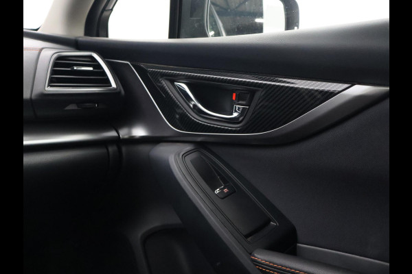 Subaru XV 2.0i e-BOXER AUT. AWD LUXURY + TREKHAAK | CAMERA | ADAPTIVE CRUISE | CARPLAY | STOELVERWARMING