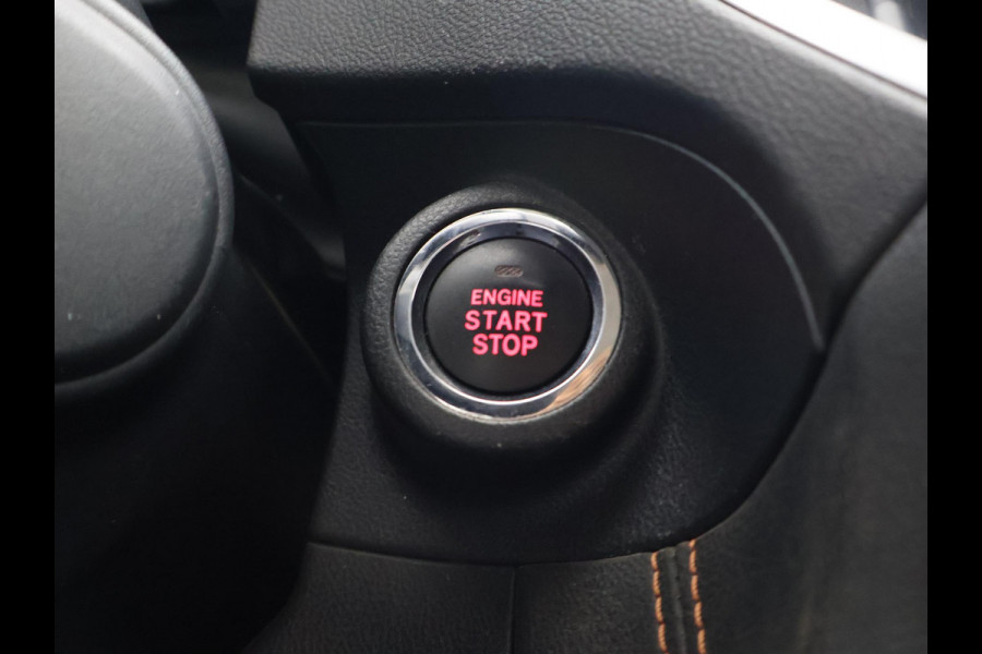 Subaru XV 2.0i e-BOXER AUT. AWD LUXURY + TREKHAAK | CAMERA | ADAPTIVE CRUISE | CARPLAY | STOELVERWARMING