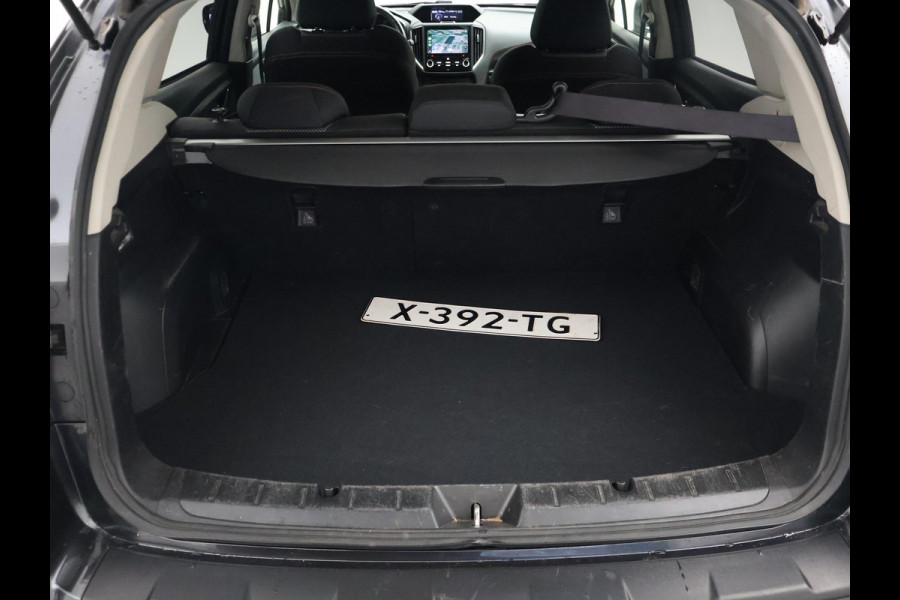 Subaru XV 2.0i e-BOXER AUT. AWD LUXURY + TREKHAAK | CAMERA | ADAPTIVE CRUISE | CARPLAY | STOELVERWARMING