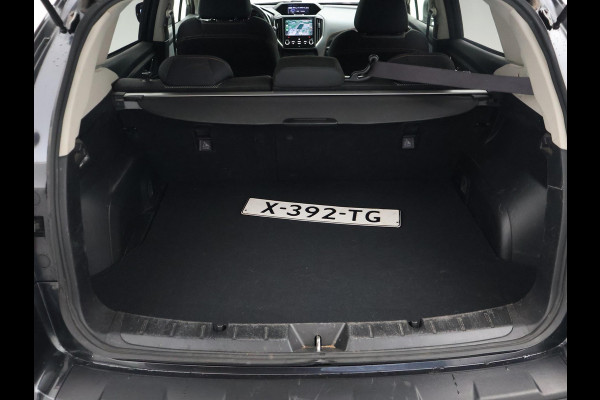 Subaru XV 2.0i e-BOXER AUT. AWD LUXURY + TREKHAAK | CAMERA | ADAPTIVE CRUISE | CARPLAY | STOELVERWARMING