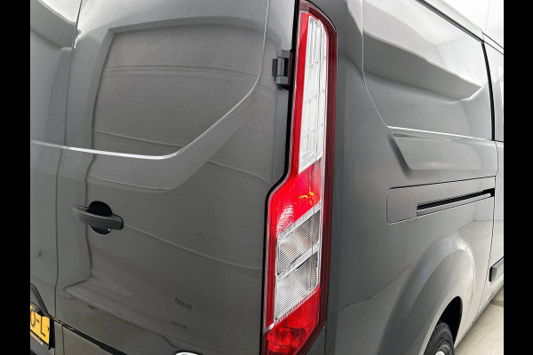 Ford Transit Custom 300 2.0 TDCI Automaat L2H1 Trend Dubbele Cabine Airco Navigatie Cruisecontrol Camera PDCVA Trekhaak