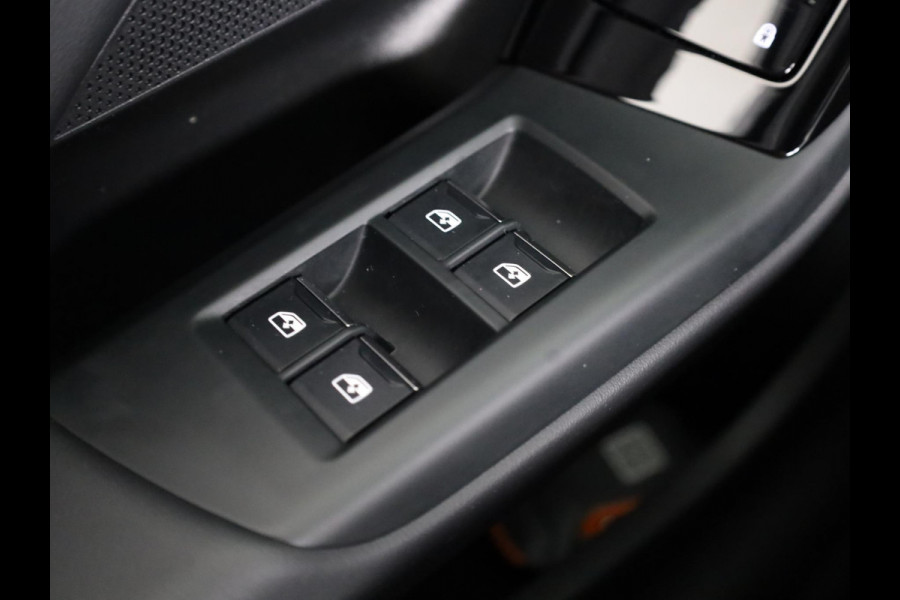 Audi A6 Avant e-tron S edition performance 100 kWh 367pk | SOH99% | Panoramadak | Lederen sportstoelen | Tech pro | Stuur-en stoelverwarming V+A