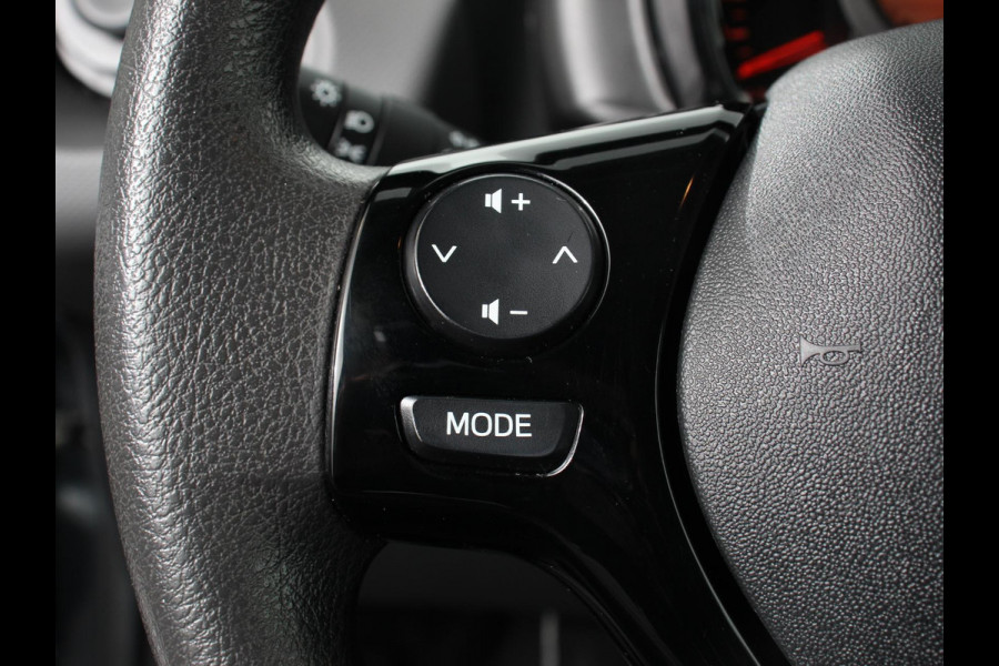 Peugeot 108 1.0 e-VTi Active Airco  Bluetooth  Led  DAB 5 deurs