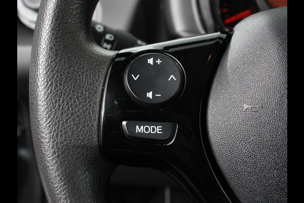 Peugeot 108 1.0 e-VTi Active Airco  Bluetooth  Led  DAB 5 deurs