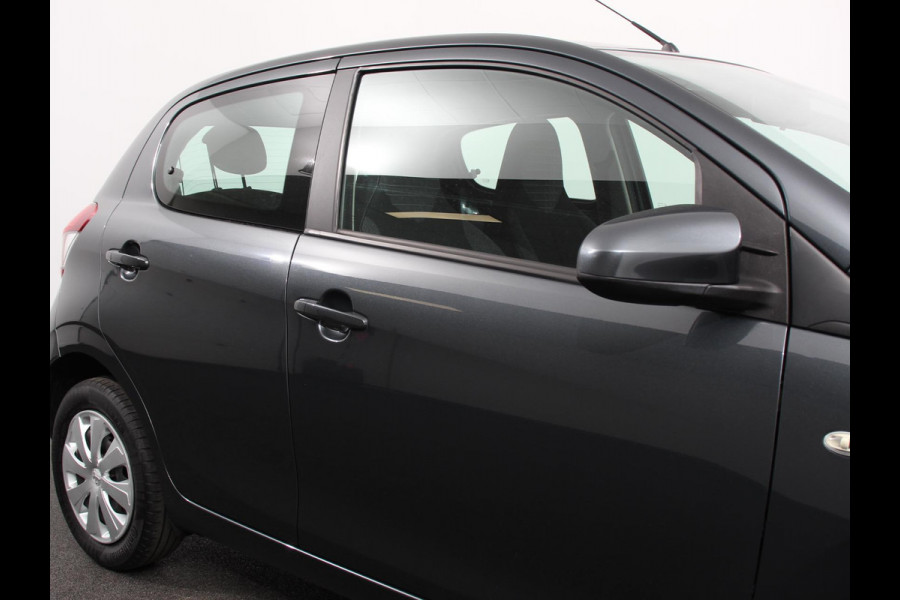 Peugeot 108 1.0 e-VTi Active Airco  Bluetooth  Led  DAB 5 deurs