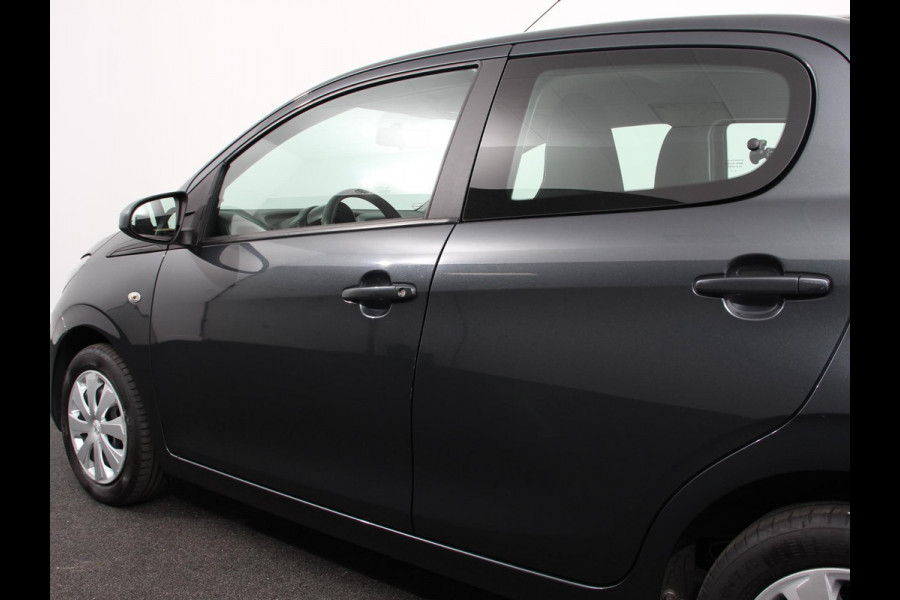 Peugeot 108 1.0 e-VTi Active Airco  Bluetooth  Led  DAB 5 deurs