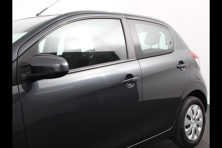 Peugeot 108 1.0 e-VTi Active Airco  Bluetooth  Led  DAB 5 deurs