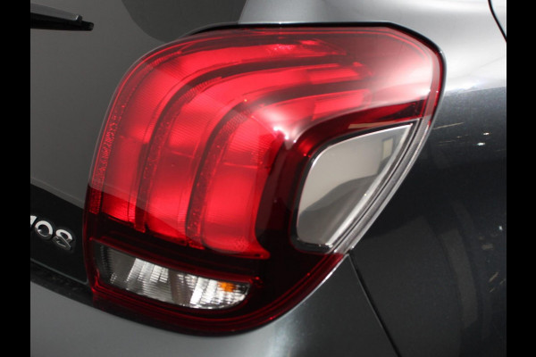 Peugeot 108 1.0 e-VTi Active Airco  Bluetooth  Led  DAB 5 deurs