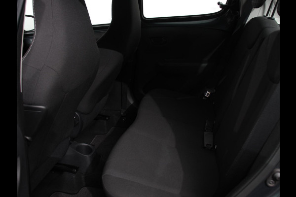 Peugeot 108 1.0 e-VTi Active Airco  Bluetooth  Led  DAB 5 deurs