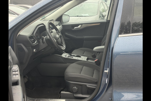 Ford Kuga 2.5 PHEV Titanium | Adaptive cruise control | Winter Pack | Dodehoeksensoren | Camera