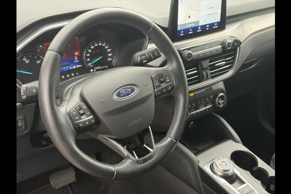 Ford Kuga 2.5 PHEV Titanium | Adaptive cruise control | Winter Pack | Dodehoeksensoren | Camera